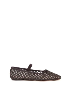LEONIE SOFT BALLET FLAT
