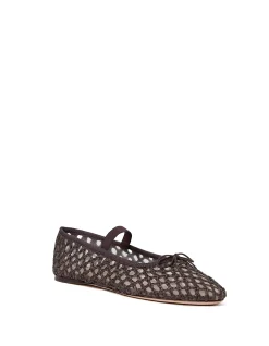 LEONIE SOFT BALLET FLAT