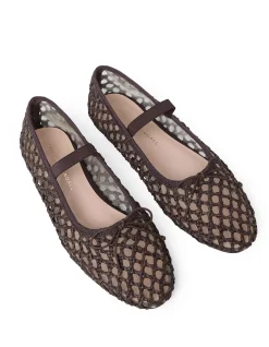 LEONIE SOFT BALLET FLAT