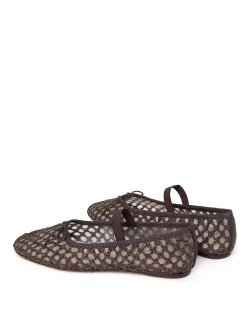 LEONIE SOFT BALLET FLAT
