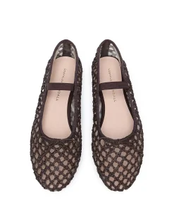 LEONIE SOFT BALLET FLAT