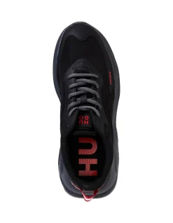 Leon Runner Trainers