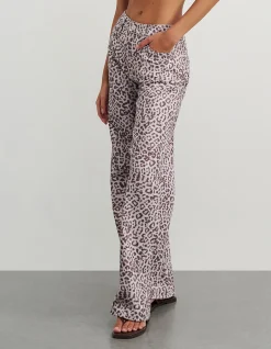 LEOPARD CARRIE JEAN