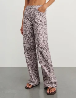 LEOPARD CARRIE JEAN