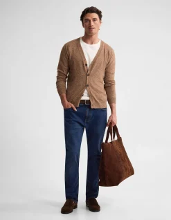 LEOPOLD CARDIGAN