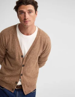 LEOPOLD CARDIGAN