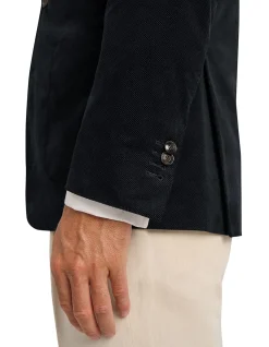 LEROI JACKET