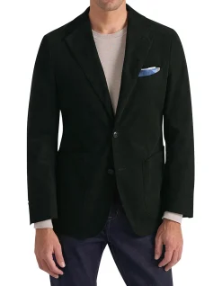 LEROI JACKET