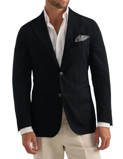 LEROI JACKET