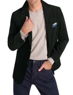 LEROI JACKET