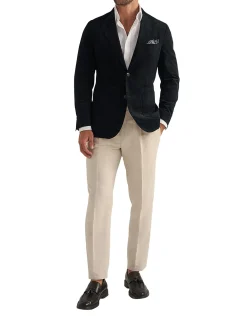LEROI JACKET