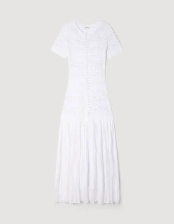 Levana Dress