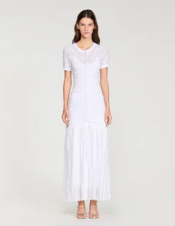 Levana Dress