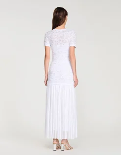 Levana Dress