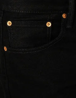 Levi's 516 Slim Fit Straight Jeans