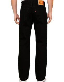 Levi's 516 Slim Fit Straight Jeans