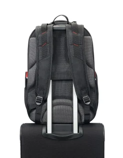 LEVITHIAN 17.3 LAPTOP BACKPACK