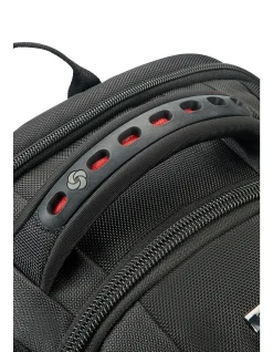 LEVITHIAN 17.3 LAPTOP BACKPACK
