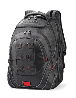 LEVITHIAN 17.3 LAPTOP BACKPACK