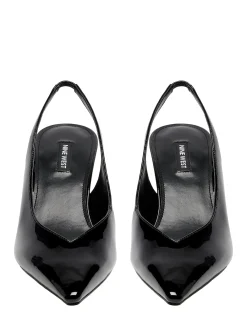 LEXANI SLINGBACK PUMP