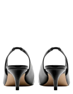 LEXANI SLINGBACK PUMP