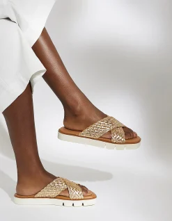 LEXEY SANDAL