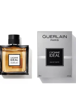 L'Homme Ideal Eau De Toilette 100ml Spray