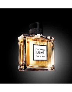 L'Homme Ideal Eau De Toilette 100ml Spray