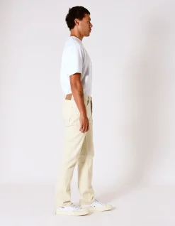 Liam Loose Relaxed Straight Leg Jeans