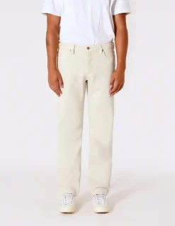 Liam Loose Relaxed Straight Leg Jeans