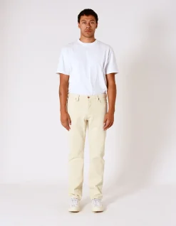 Liam Loose Relaxed Straight Leg Jeans