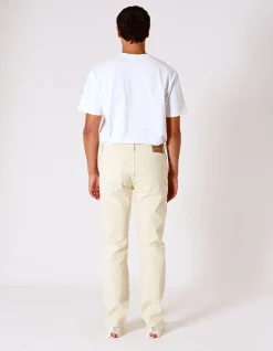 Liam Loose Relaxed Straight Leg Jeans