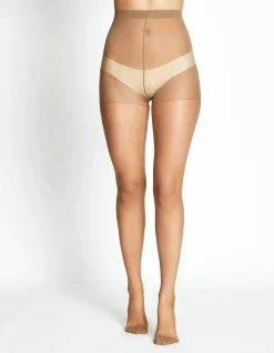 Lia Sheer Pantyhose 10 Denier