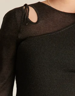 LIBBIE KNIT