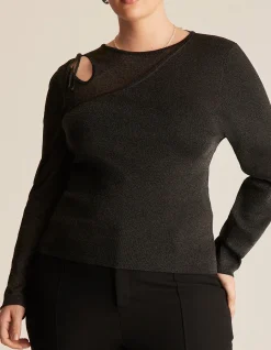 LIBBIE KNIT