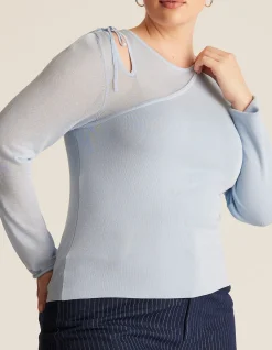 LIBBIE KNIT
