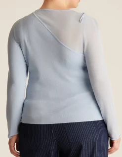 LIBBIE KNIT