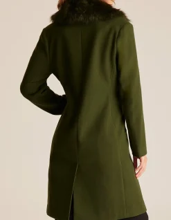 LIBERTY COAT