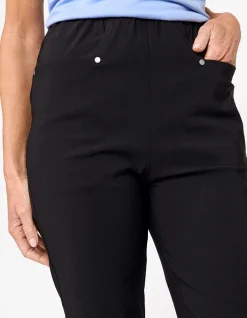 LIBERTY LONG SHORT