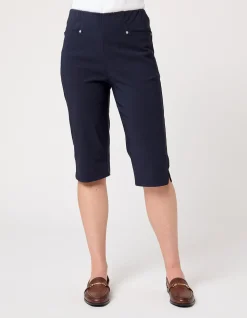 LIBERTY LONG SHORT