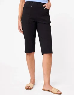 LIBERTY LONG SHORT