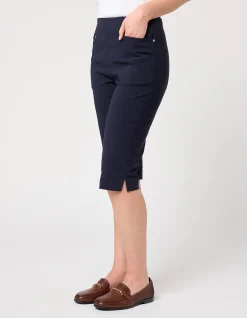 LIBERTY LONG SHORT
