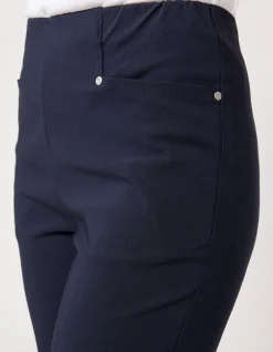 LIBERTY LONG SHORT