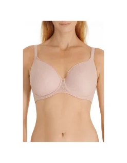 LIFT SHAPE TSHIRT MESH CONTOUR BRA