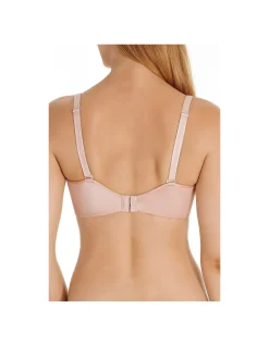 LIFT SHAPE TSHIRT MESH CONTOUR BRA