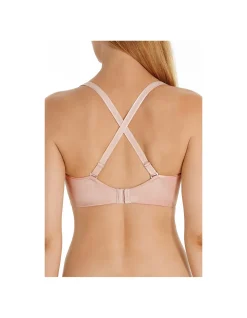 LIFT SHAPE TSHIRT MESH CONTOUR BRA