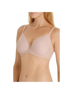 LIFT SHAPE TSHIRT MESH CONTOUR BRA