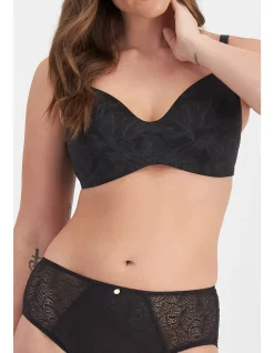 LIFT & SHAPE WIREFREE BRA