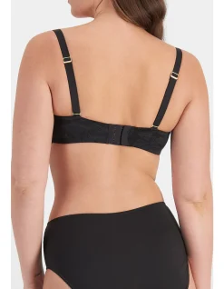 LIFT & SHAPE WIREFREE BRA