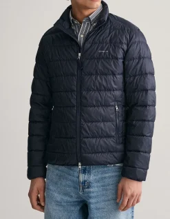 Light Down Jacket
